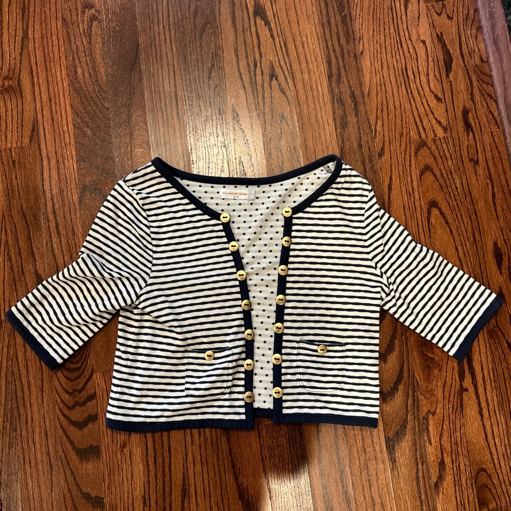 Anthropologie Sweater - Pilcro XS